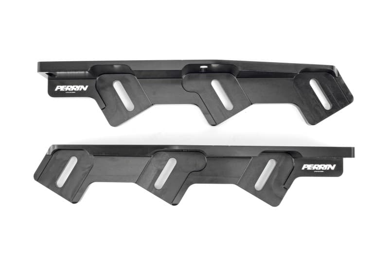 Perrin Performance Front Bumper Light Mount Brackets for Ford F-150 Raptor 17-19 - Image 2