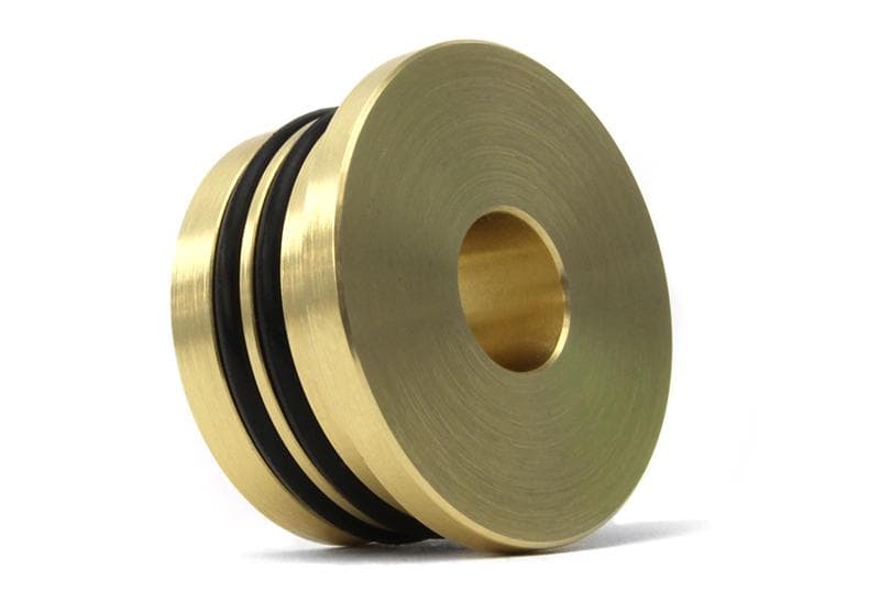 Perrin Performance Brass Shifter Bushings for 15-25 Subaru WRX / 14-18 Forest... - Image 5