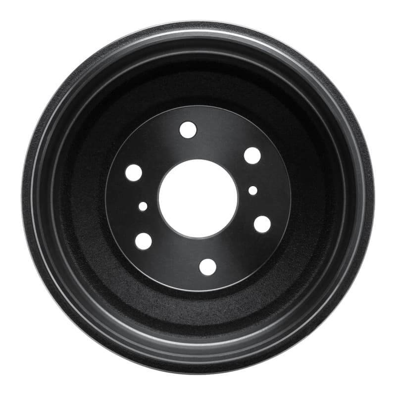 DFC True Balanced Brake Drums Precision Cut for Vibration-Free Performance - Image 5