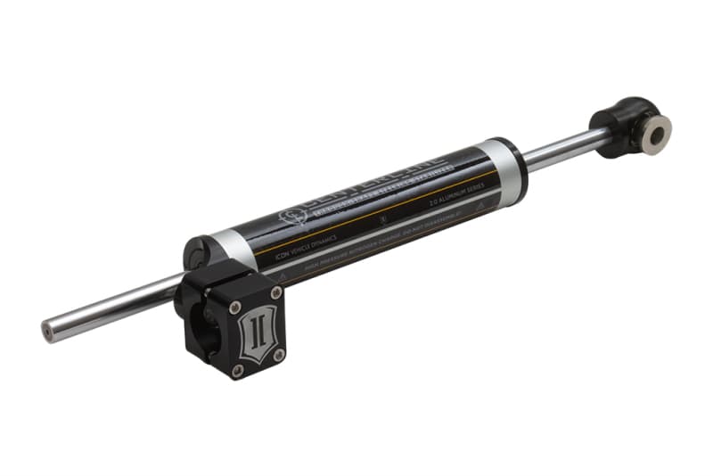 ICON Steering Stabilizers - Image 3