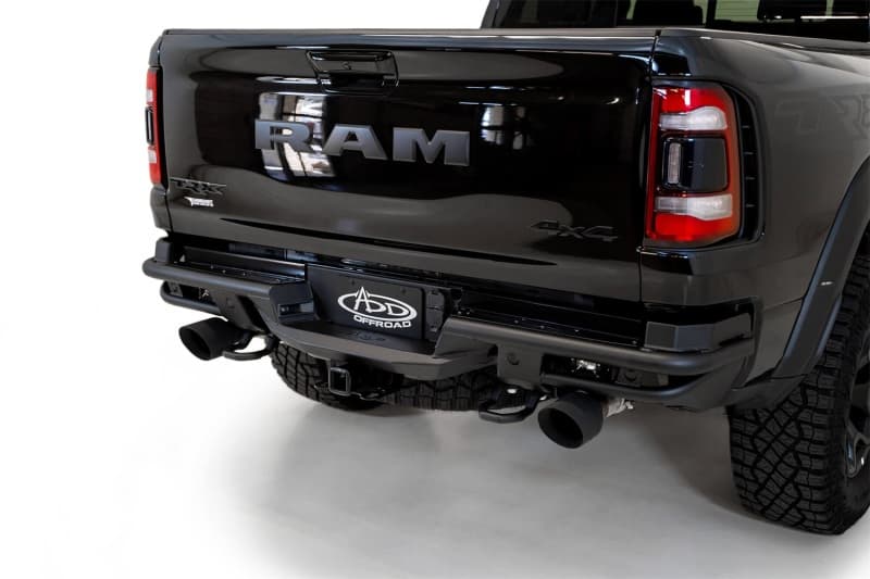 Addictive Desert Designs Pro Rear Bumper - Image 2