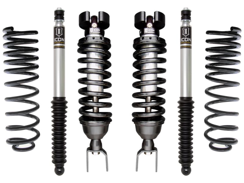 ICON 2.5 Series Coilover Kits
