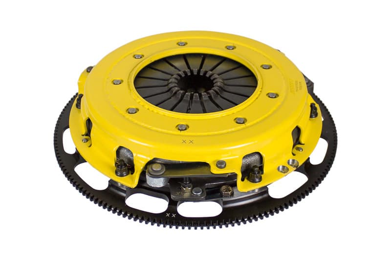 ACT XT/Race Clutch Kits - Image 2
