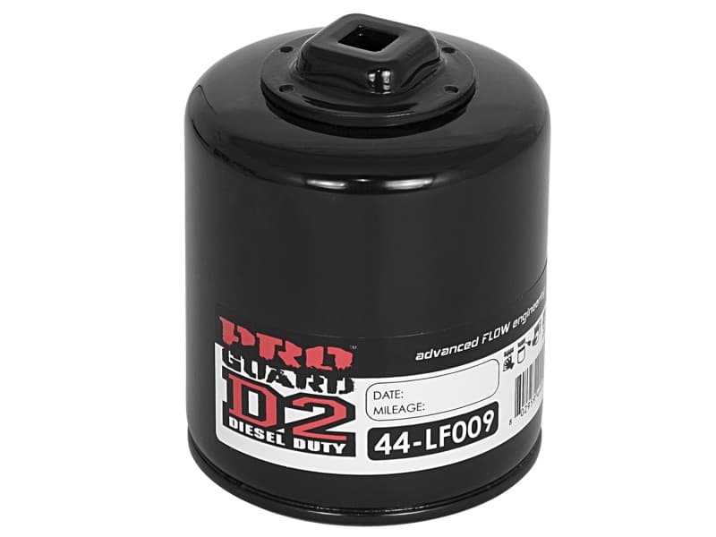 aFe ProGuard Oil Filter High Flow Performance - Image 2