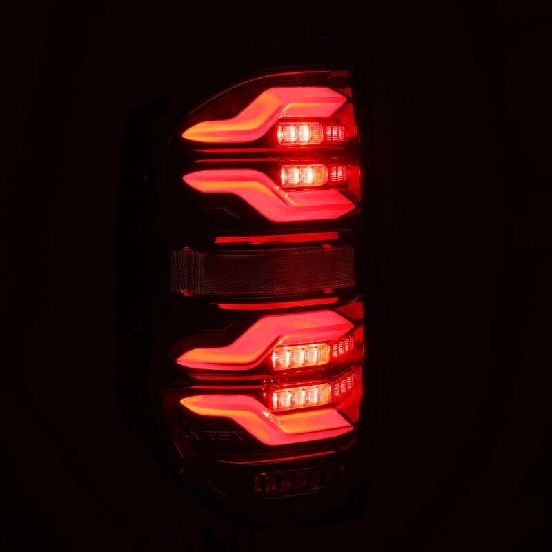 AlphaRex LUXX Tail Lights - Image 4