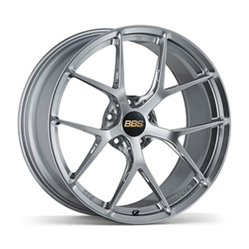 BBS FI-R 19x10.5 5x120 Wheels for BMW M3/4 F8x Silver