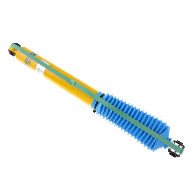Bilstein B6 4600 Series Monotube Shocks for Light Trucks & SUVs Direct Fit - Image 4