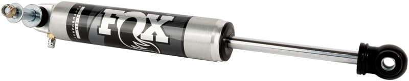 FOX 2.0 Performance Steering Stabilizer for Off-Road Vehicles Aluminum Body IFP - Image 4