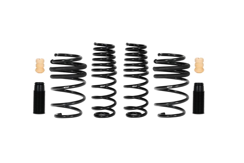 Eibach Pro-Kit Lowering Springs for Multiple Vehicles Performance Suspension