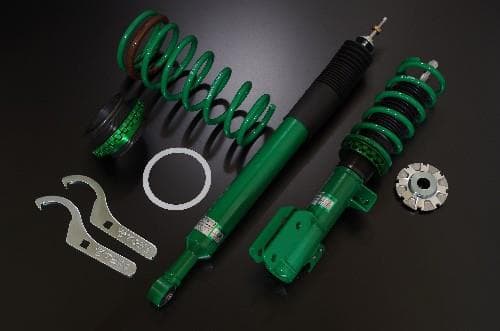 TEIN Coilover - Street Basis Z
