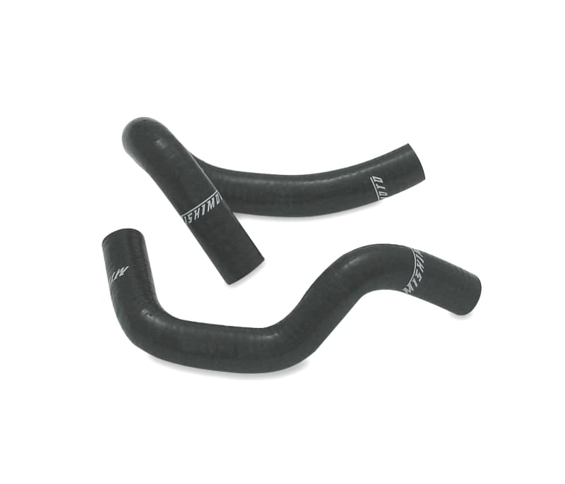 Mishimoto Silicone Heater Hose Kit for 90-93 Mazda Miata Dual-Layer Heat Resi... - Image 2