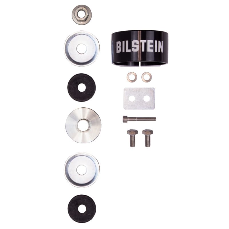 Bilstein B8 8100 Reservoir Shocks for Lifted Trucks 2.65-in OD Monotube - Image 3