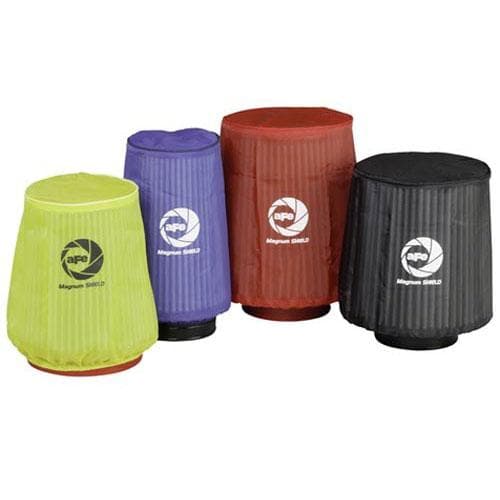 aFe Filter GUARD Pre-Filter Dry Weave Fabric Protects Performance Air Filter - Image 2