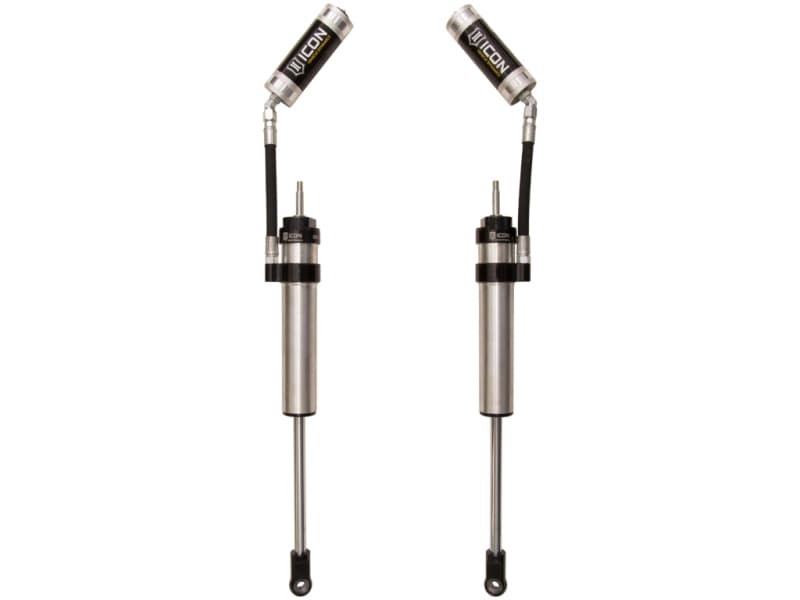 ICON 2.5 Series Shocks