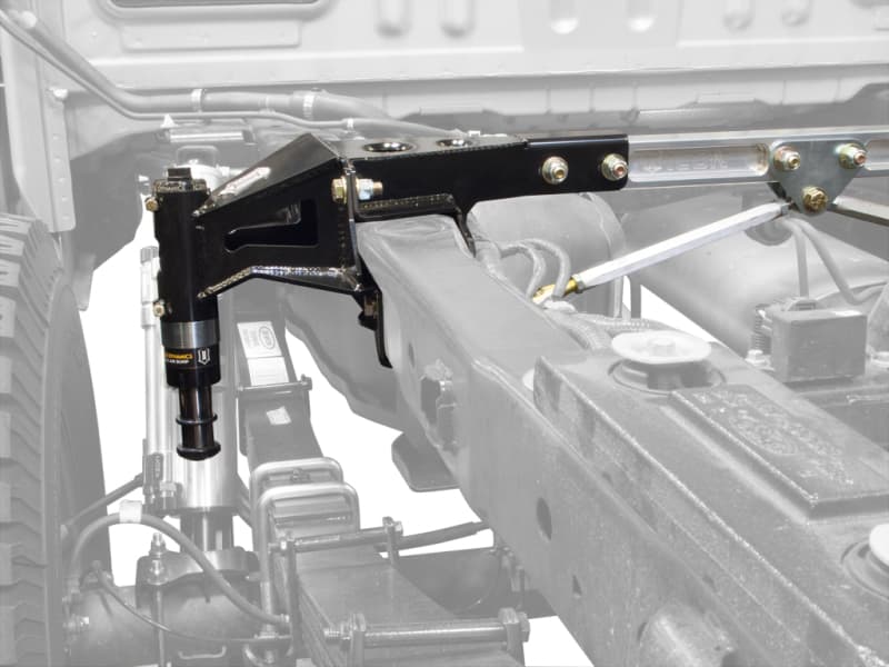 ICON Bump Stop Kits - Image 4