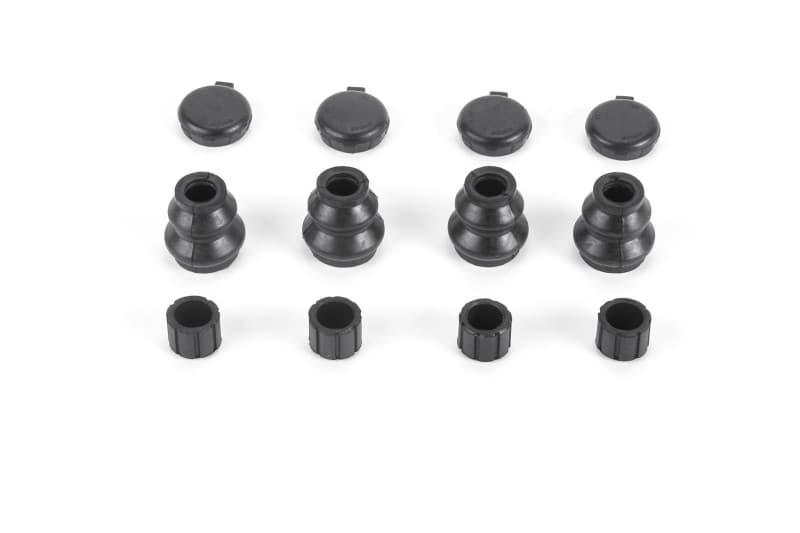 PowerStop Pin Boot/Bushing Kit for 12-20 GMC Sierra 3500 HD