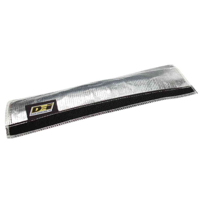DEI Oil Cooler Heat Shroud for Z06 Reduces Radiant Heat, Easy Install - Image 2