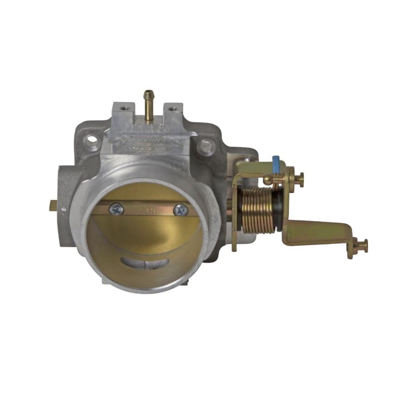 BBK Throttle Body Direct Replacement CNC Machined 356 Aluminum 17240 - Image 3