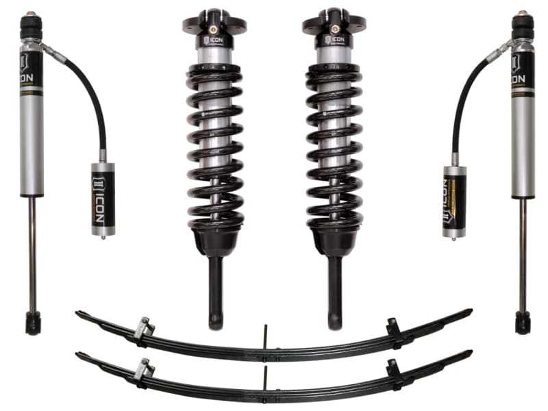 ICON 2.5 Series Coilover Kits