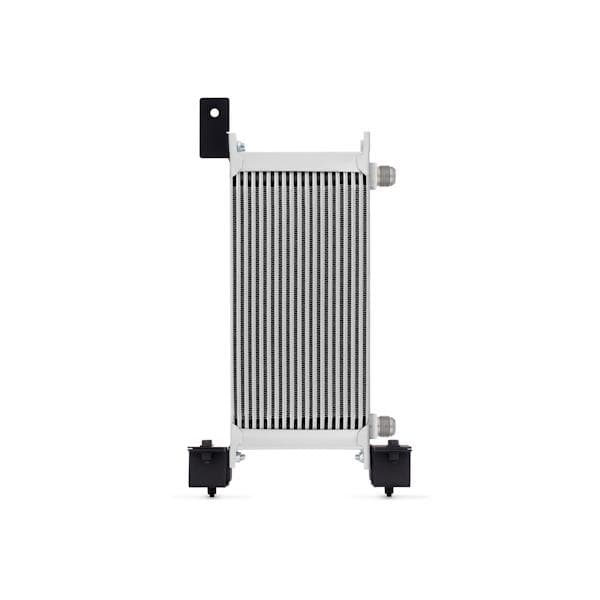 Mishimoto Transmission Cooler for Jeep JK 19-Row Direct-Fit Kit - Image 4