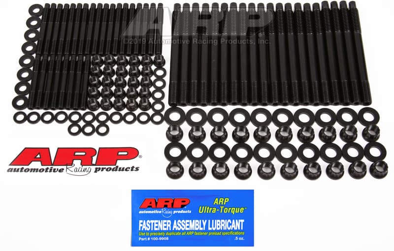 ARP Head Stud Kit for RHS Block with LS7 Heads