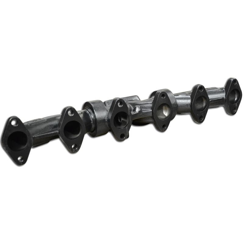 ATS Diesel Exhaust Manifolds for Chevy C6 6.6L Duramax Turbocharged - Image 4