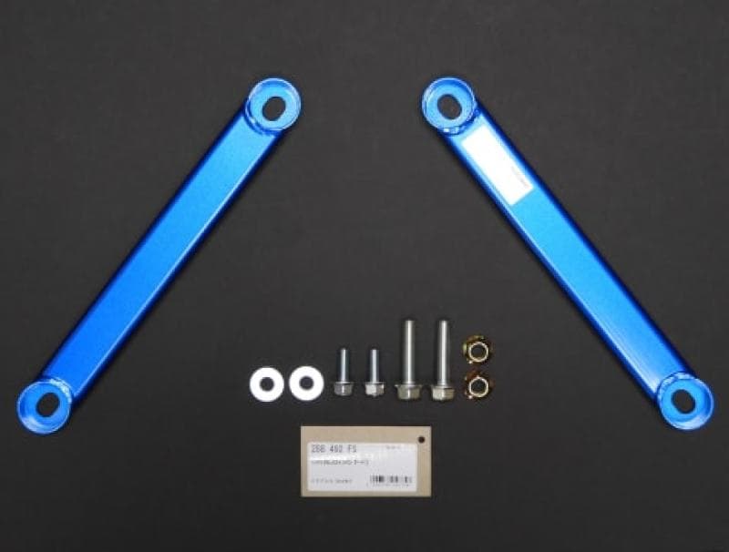 Cusco Power Brace Front Side for CKV36