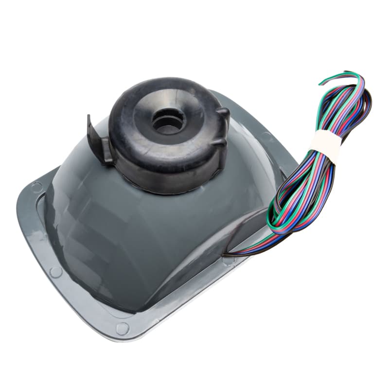 ORACLE Lighting Halo Headlight Assembly for Classic Cars with Sealed-Beam LEDs - Image 5