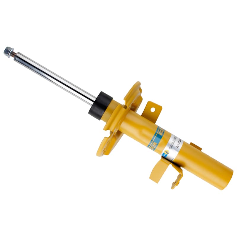Bilstein B6 Series Shock Absorbers for Ford Mustang Velocity Sensitive Digres...