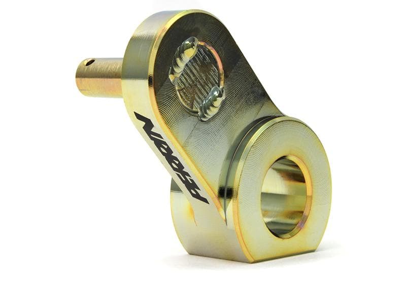 Perrin Performance Short Shift Adapter for Subaru WRX/Crosstrek/Legacy & Outback - Image 2