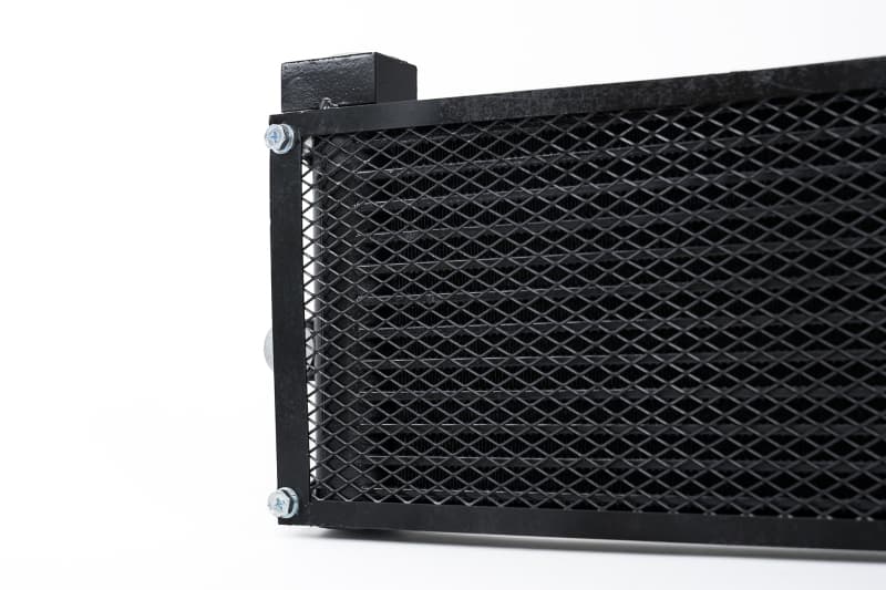 CSF Oil Cooler for OEM Location Drop-In Fit No Modifications 8220 - Image 3