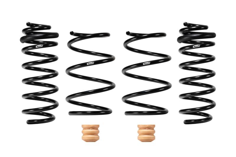Eibach Pro-Kit Lowering Springs for Vehicle Fitment Performance Upgrade