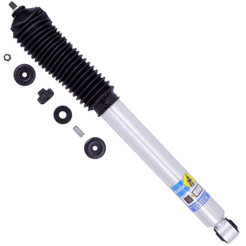 Bilstein B8 5100 Monotube Shocks for Lifted Trucks SUV Direct Fit Fade-Free