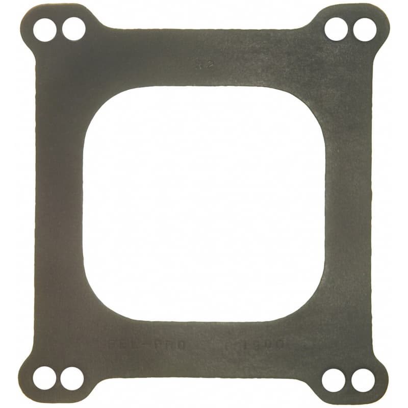 Fel-Pro Carburetor Mounting Gaskets 1900 Reliable Seal for Repair Applications