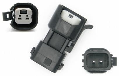 DeatschWerks Injector Connectors for Honda CRF450 High-Performance Fuel System - Image 2