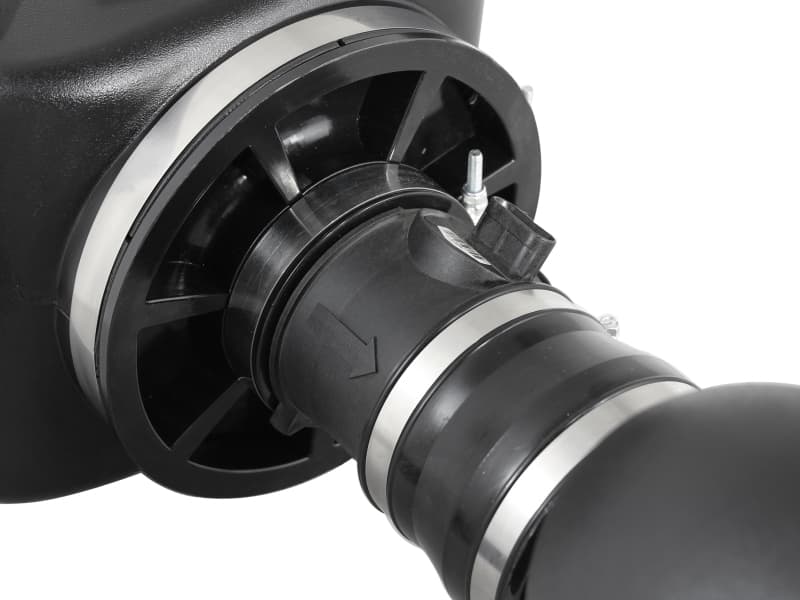 aFe Momentum GT Cold Air Intake for Chevy C6 High Flow Performance - Image 5