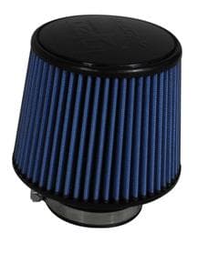 Injen Dry Air Filter SuperNano-Web High-Flow Media - Image 2