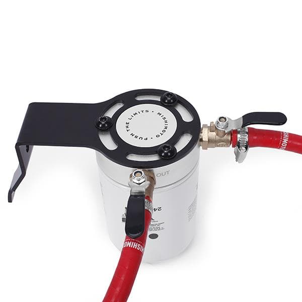 Mishimoto Coolant Filtration Kit for Ford F-250 Super Duty 6.0L - Image 5