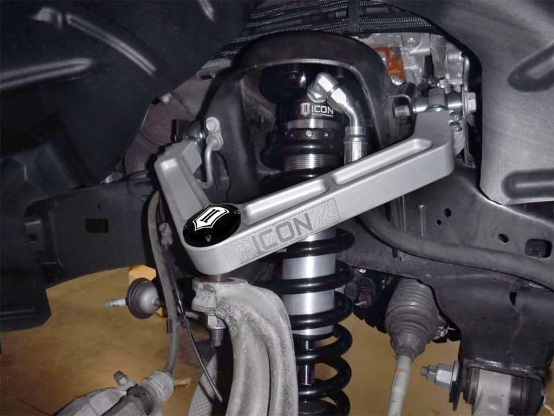 ICON Upper Control Arms - Image 3