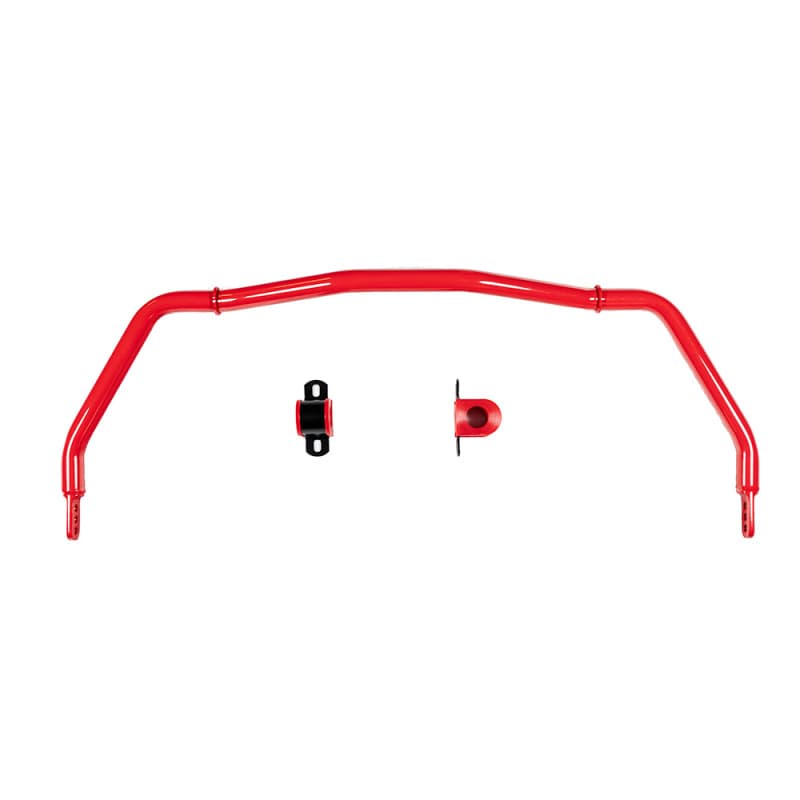 Pedders Front Sway Bar for Chevy C6 35mm