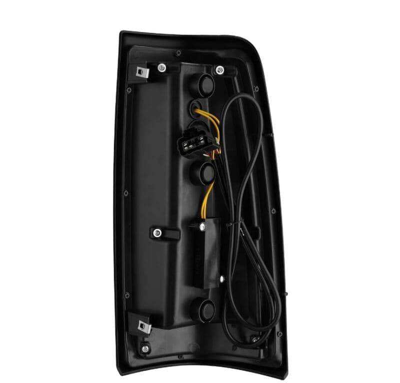 AlphaRex LUXX Tail Lights - Image 2