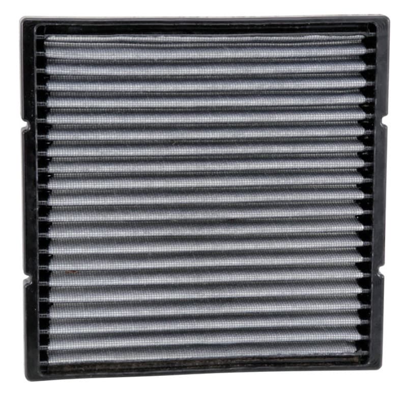 K&N Engineering Cabin Air Filter Washable High-Flow Synthetic Material VF2002 - Image 3