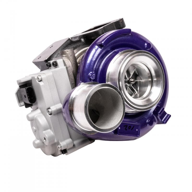 ATS Diesel Turbo Kit for 19+ Dodge 6.7L Cummins Aurora 4000 VFR Stage 2