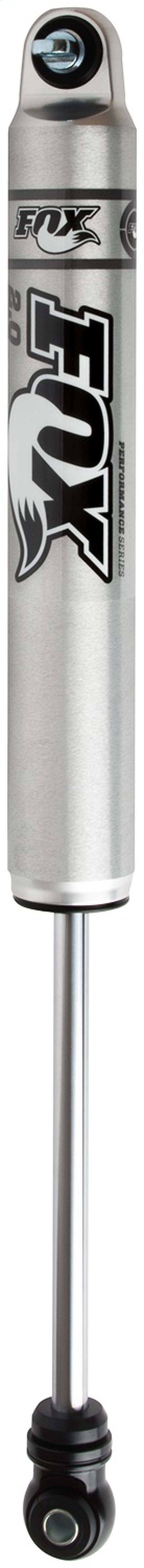 FOX 2.0 Performance Shock for Off-Road Vehicles with Aluminum Body & IFP - Image 2