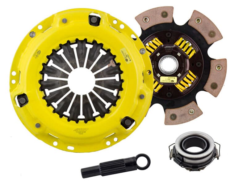 ACT HD/Race Clutch Kits