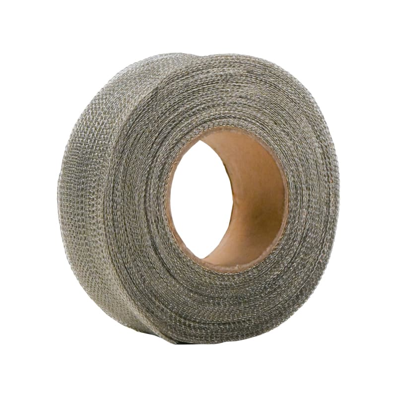 DEI RFI Wire Mesh Tape for Vehicle Electronics Interference Shielding