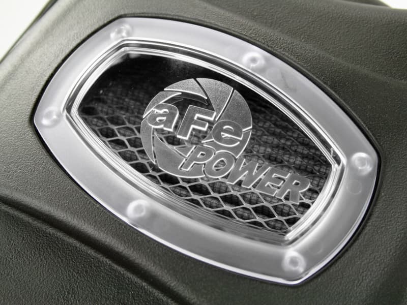 aFe Momentum HD Cold Air Intake with Pro DRY S Filter 99.2% Efficiency - Image 4