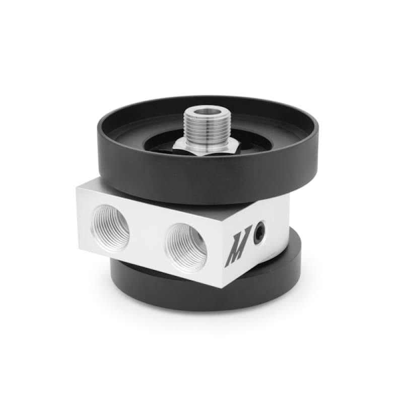 Mishimoto Oil Cooler Kit for Subaru BRZ/Scion FR-S Direct-Fit Front Mount - Image 5