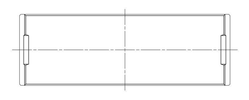 ACL Race Series Rod Bearings for Toyota G16E-GTS GR Yaris - Image 2