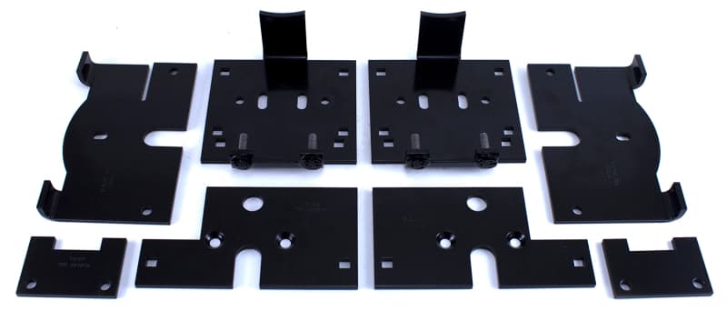 Air Lift 5000 Air Spring Kits - Image 3